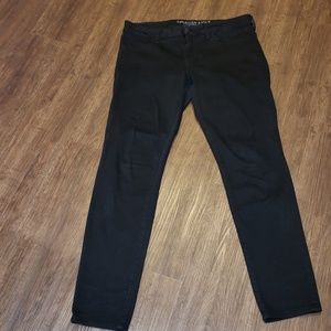 🎀 NWOT American Eagle Super Stretch Jegging 🎀